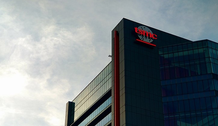 TSMC to build 1nm chip factory in northern Taiwan